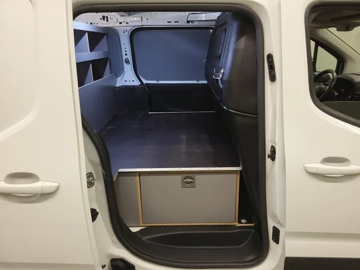 Opel Combo - Afbeelding 7 van 17