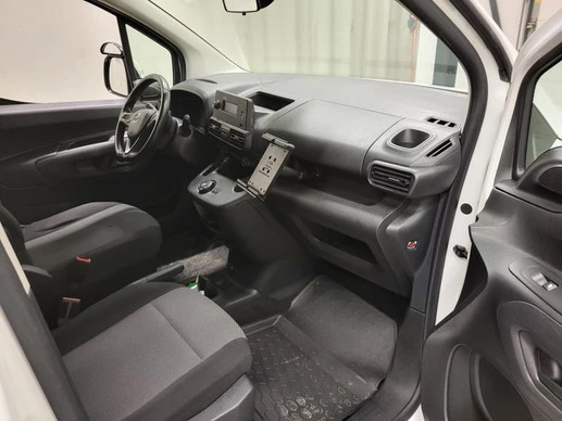 Opel Combo - Afbeelding 8 van 17