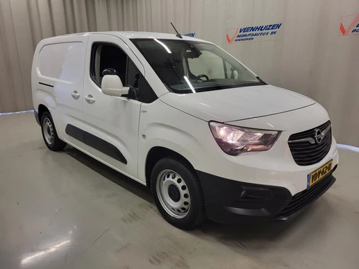 Opel Combo - Afbeelding 14 van 17
