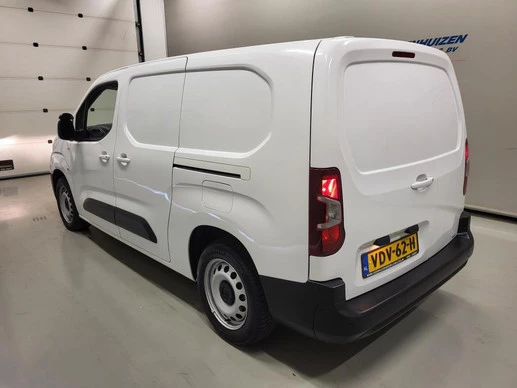 Opel Combo - Afbeelding 15 van 17