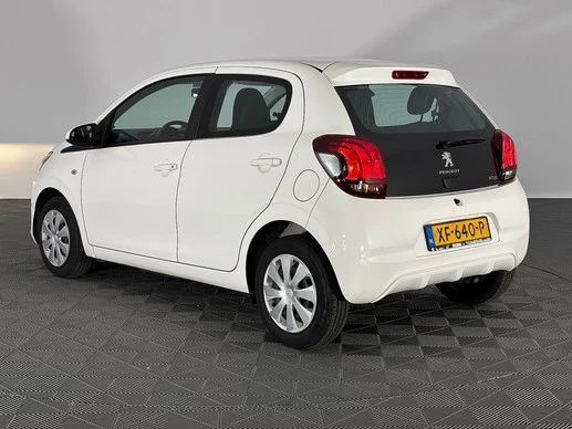Peugeot 108 - Afbeelding 2 van 10