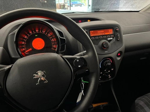 Peugeot 108 - Afbeelding 3 van 10