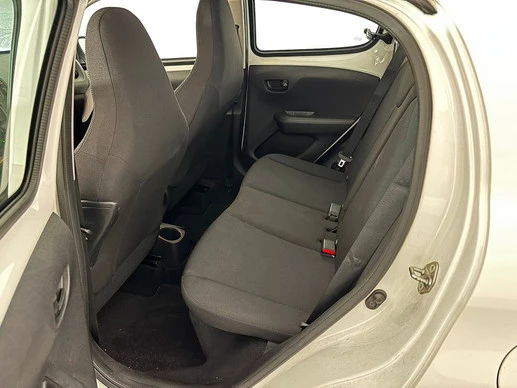 Peugeot 108 - Afbeelding 4 van 10