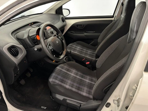 Peugeot 108 - Afbeelding 5 van 10