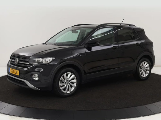 Volkswagen T-Cross - Afbeelding 1 van 30