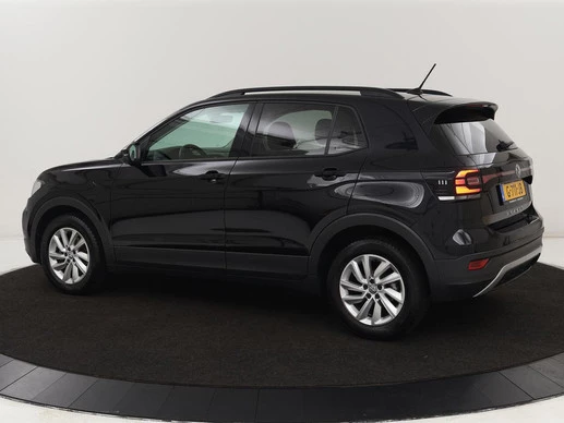 Volkswagen T-Cross - Afbeelding 2 van 30