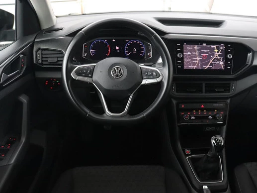 Volkswagen T-Cross - Afbeelding 3 van 30