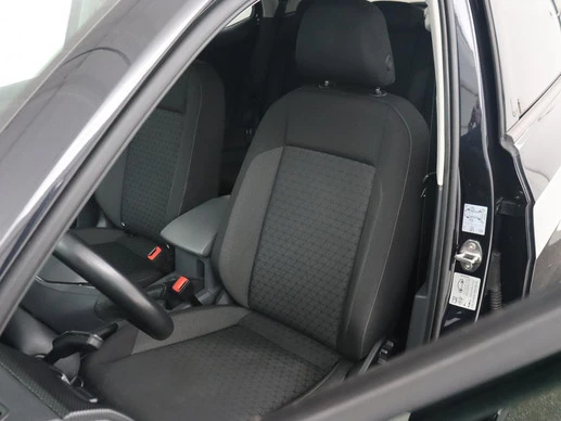 Volkswagen T-Cross - Afbeelding 5 van 30