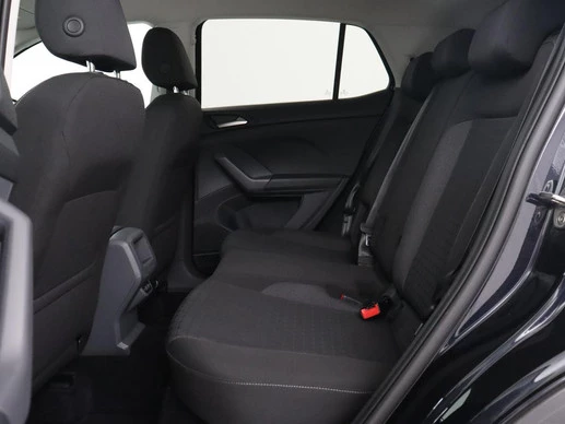 Volkswagen T-Cross - Afbeelding 6 van 30