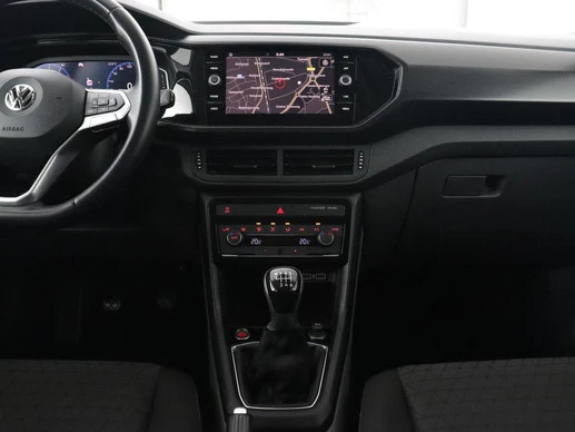 Volkswagen T-Cross - Afbeelding 7 van 30