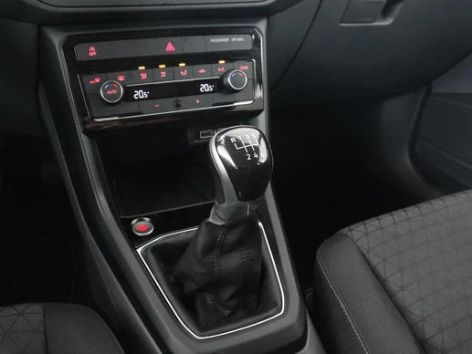 Volkswagen T-Cross - Afbeelding 8 van 30