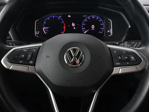 Volkswagen T-Cross - Afbeelding 9 van 30