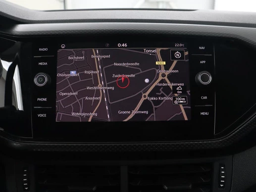 Volkswagen T-Cross - Afbeelding 10 van 30