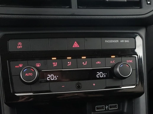 Volkswagen T-Cross - Afbeelding 11 van 30