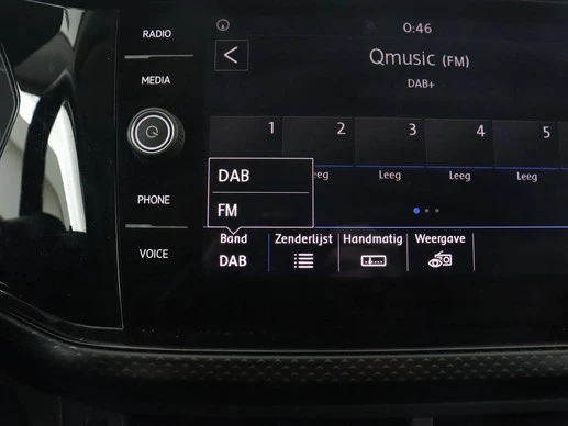 Volkswagen T-Cross - Afbeelding 14 van 30