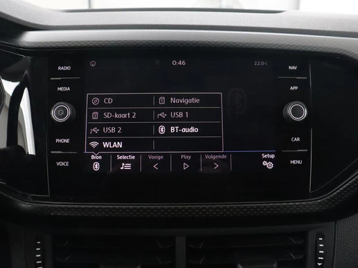 Volkswagen T-Cross - Afbeelding 15 van 30