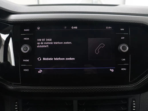 Volkswagen T-Cross - Afbeelding 16 van 30