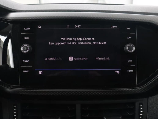 Volkswagen T-Cross - Afbeelding 17 van 30