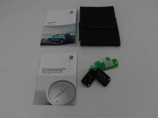 Volkswagen T-Cross - Afbeelding 19 van 30