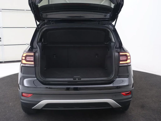 Volkswagen T-Cross - Afbeelding 21 van 30