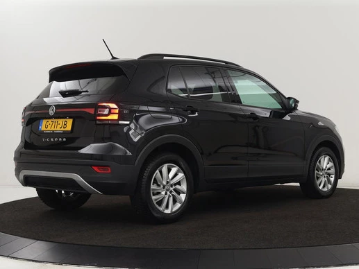 Volkswagen T-Cross - Afbeelding 24 van 30