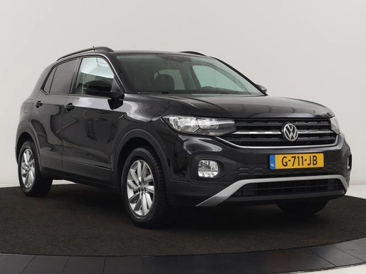 Volkswagen T-Cross - Afbeelding 25 van 30