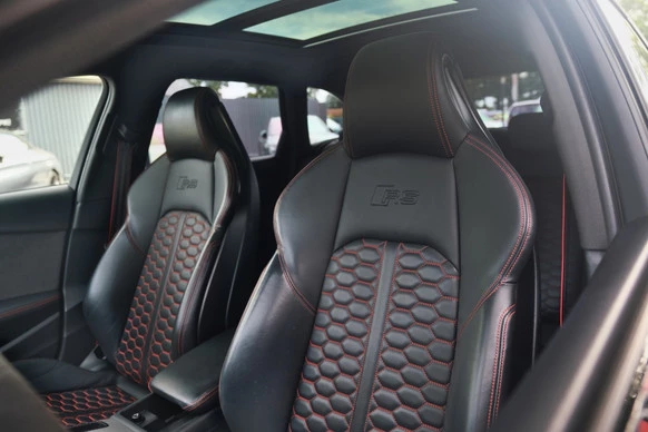 Audi RS4 - Afbeelding 3 van 30