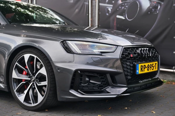 Audi RS4 - Afbeelding 6 van 30
