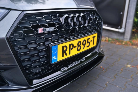 Audi RS4 - Afbeelding 7 van 30
