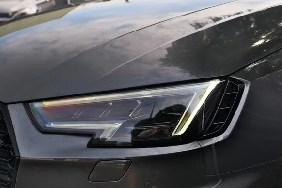 Audi RS4 - Afbeelding 14 van 30