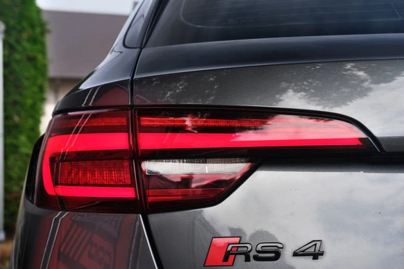 Audi RS4 - Afbeelding 15 van 30