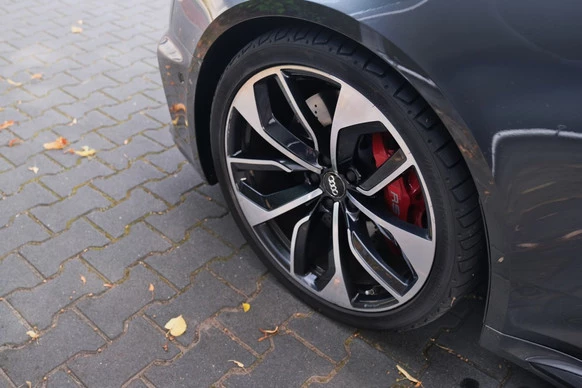 Audi RS4 - Afbeelding 16 van 30