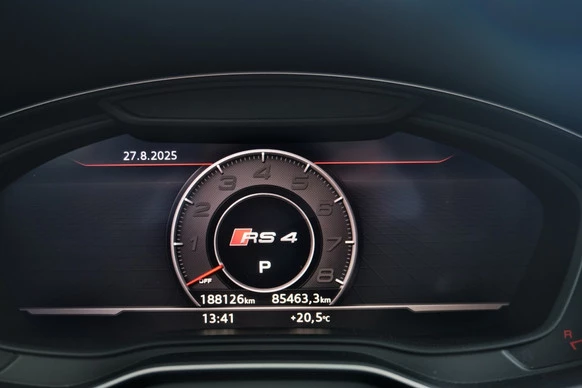 Audi RS4 - Afbeelding 21 van 30