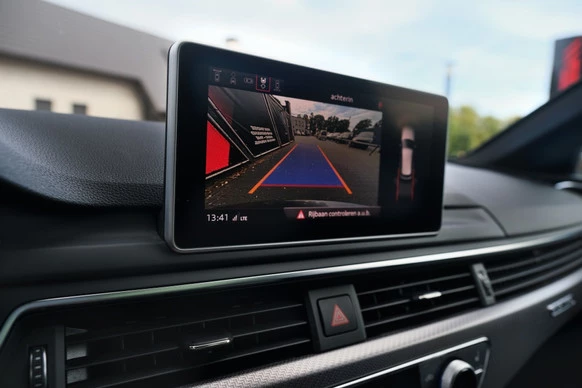 Audi RS4 - Afbeelding 24 van 30