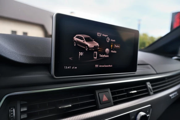 Audi RS4 - Afbeelding 25 van 30