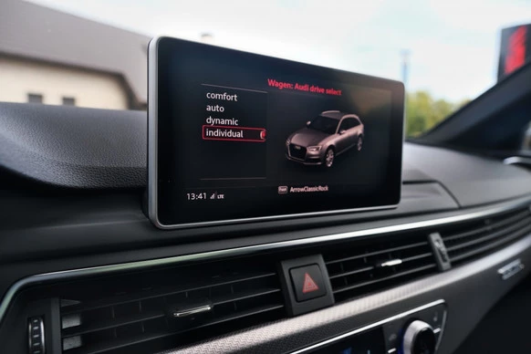 Audi RS4 - Afbeelding 26 van 30