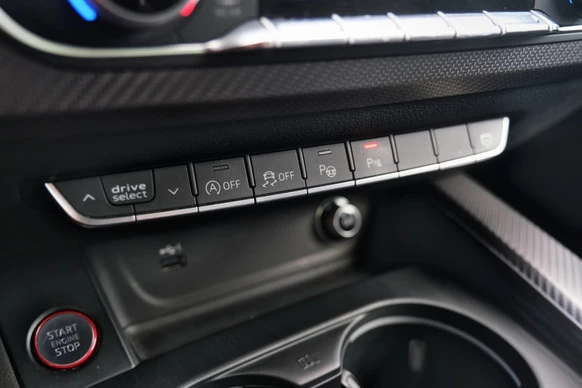 Audi RS4 - Afbeelding 28 van 30