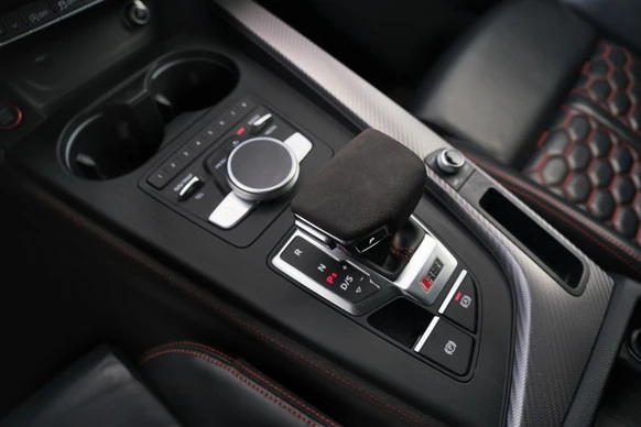 Audi RS4 - Afbeelding 30 van 30