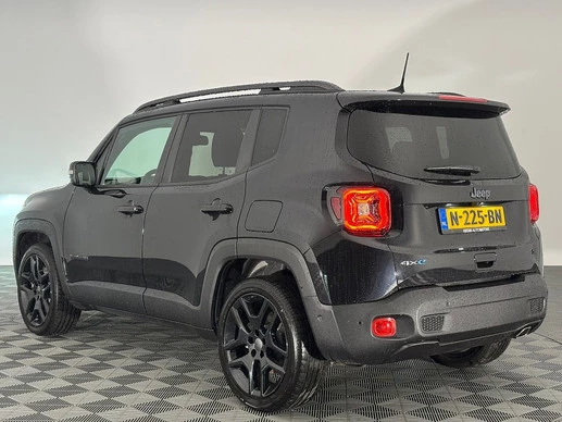 Jeep Renegade - Afbeelding 2 van 12