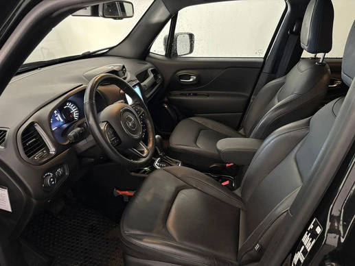Jeep Renegade - Afbeelding 3 van 12