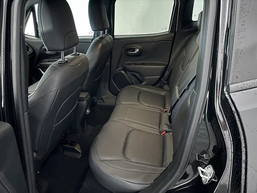 Jeep Renegade - Afbeelding 4 van 12
