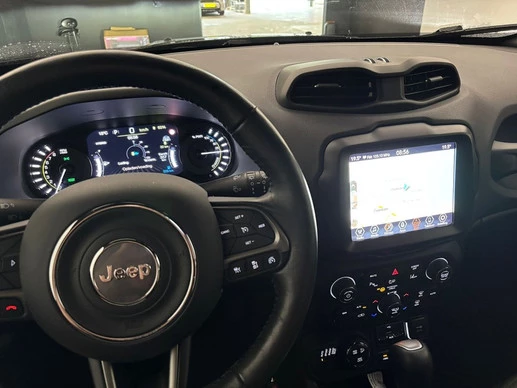 Jeep Renegade - Afbeelding 5 van 12