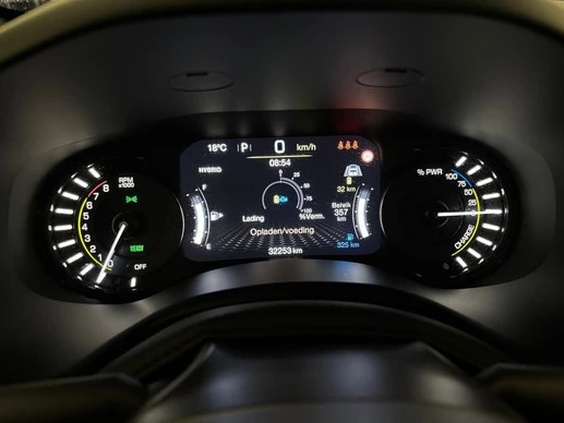 Jeep Renegade - Afbeelding 6 van 12