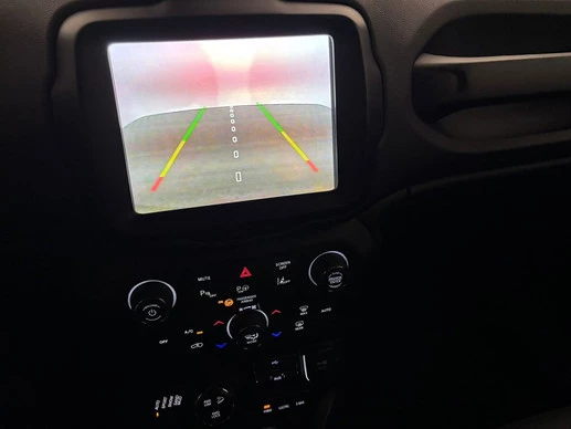 Jeep Renegade - Afbeelding 7 van 12
