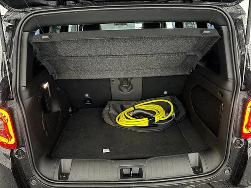 Jeep Renegade - Afbeelding 8 van 12