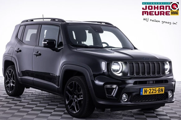 Jeep Renegade - Afbeelding 1 van 30