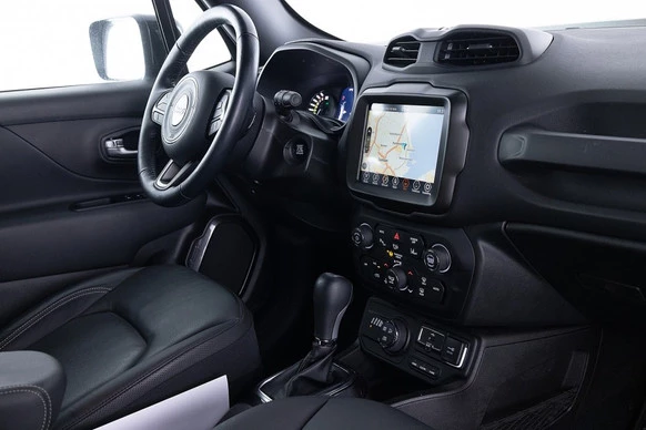Jeep Renegade - Afbeelding 3 van 30