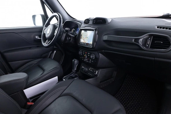 Jeep Renegade - Afbeelding 4 van 30