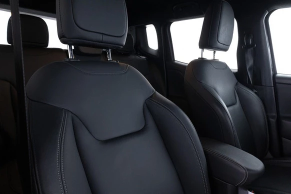 Jeep Renegade - Afbeelding 5 van 30
