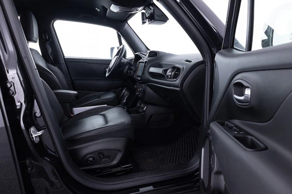 Jeep Renegade - Afbeelding 6 van 30
